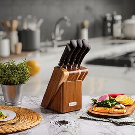 Aryıldız 257852 Essential 6 Parça Bıçak Seti