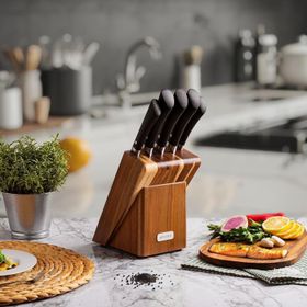 Aryıldız 257852 Essential 6 Parça Bıçak Seti