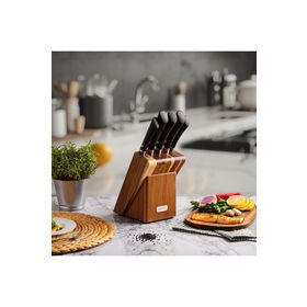 Aryıldız 257852 Essential 6 Parça Bıçak Seti