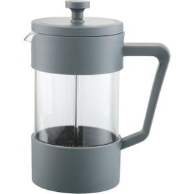 Aryıldız 259580 Doppio 350 ml Grey French Press