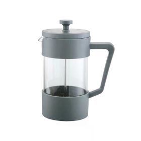 Aryıldız 259580 Doppio 350 ml Grey French Press