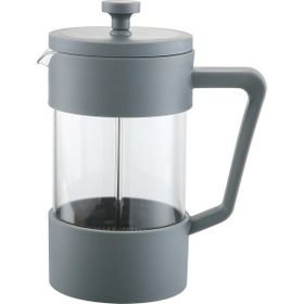 Aryıldız 259603 Doppio 1000 ML Grey French Press