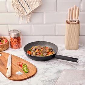 Aryıldız 26 cm Caja Krep Tava