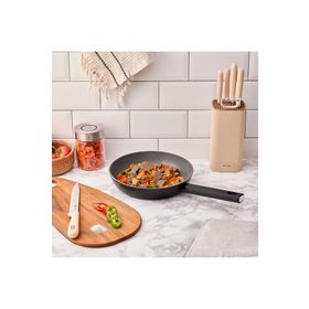Aryıldız 26 cm Caja Krep Tava
