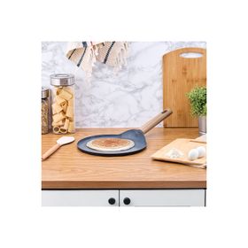Aryıldız 26 cm Eco Ceramic Krep Tava