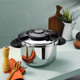 Aryıldız 263280 Touch Cook 12 lt Düdüklü Tencere