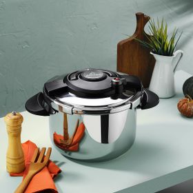 Aryıldız 263280 Touch Cook 12 lt Düdüklü Tencere