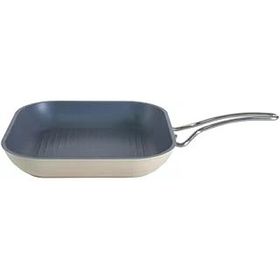 Aryıldız 28 cm Ar260685 Colombus Crystal Seramik Grill Tava
