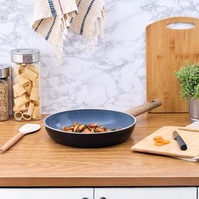 Aryıldız 28 cm Eco Ceramic Tava