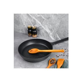 Aryıldız 28 cm Gri Pro Grade Tava
