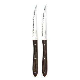Aryıldız 2x11 cm Veng Steak Bıçağı