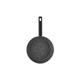 Aryıldız 30 cm Siyah Caja Tava