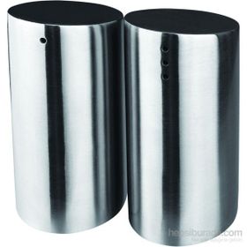 Aryıldız 30012 Tuzluk Biberlik Set
