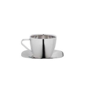 Aryıldız 30269 Elit Çift Cidarlı Kahve Set