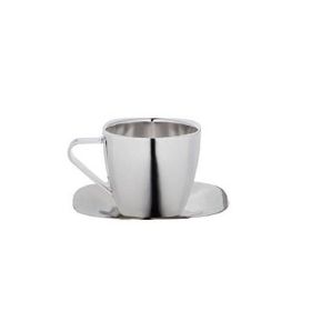 Aryıldız 30270 Elit Çift Cidarlı Çay Set