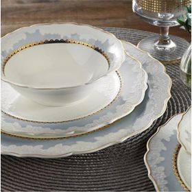 Aryıldız 40016 Prestige Porselen Yemek Takımı