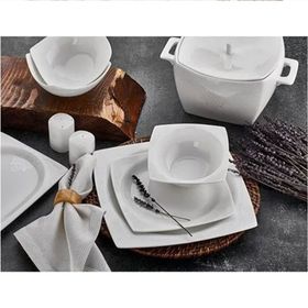 Aryıldız 45003 60 Parça Yemek Takımı
