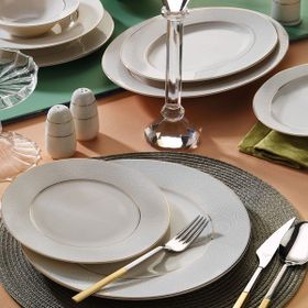Aryıldız 6535 56 Parça 12 Kişilik Yemek Takımı