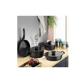 Aryıldız 7 Parça Parma Granit Set