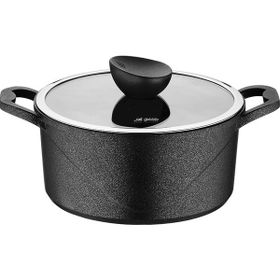Aryıldız 7 Parça Parma Granit Set