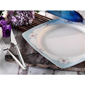 Aryıldız 70004 29 Parça Prestige Bone China Yemek Takımı