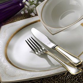 Aryıldız AR 31017 Prestige 83 Parça Porselen Yemek Takımı