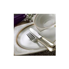 Aryıldız AR 31017 Prestige 83 Parça Porselen Yemek Takımı