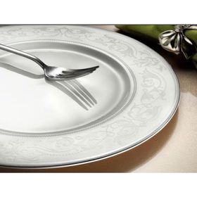 Aryıldız AR 33013 83 Parça Prestige Porselen Yemek Takımı