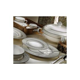 Aryıldız AR 33013 83 Parça Prestige Porselen Yemek Takımı