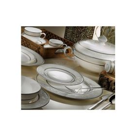 Aryıldız AR 33013 83 Parça Prestige Porselen Yemek Takımı