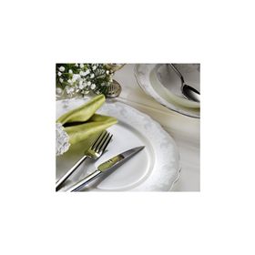 Aryıldız AR 33020 Prestige 83 Parça Porselen Yemek Takımı