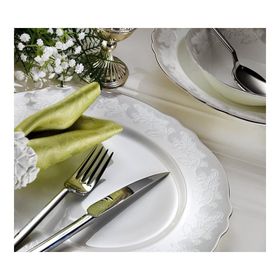 Aryıldız AR 33020 Prestige 83 Parça Porselen Yemek Takımı