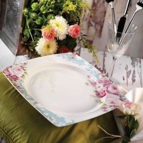 Aryıldız Ar 70005 Prestige Bone 29 Parça Yemek Takımı