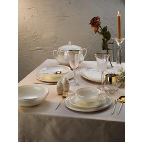 Aryıldız Ar252956 Hn Raissa 60 Parça Porselen Yemek Takımı