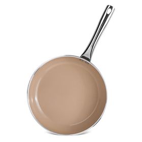 Aryıldız AR256183 Neo-Ceramic 7 Parça Bej Tencere Seti
