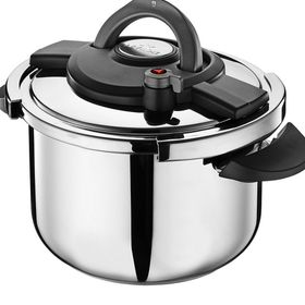 Aryıldız AR263273 Touch Cook 10 lt Düdüklü Tencere