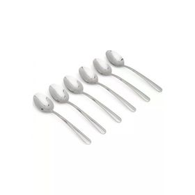 Aryıldız AR506532 Viole 6 Adet Vakumlu Çay Kaşık
