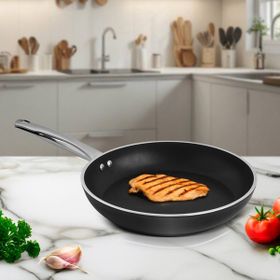 Aryıldız Atlanta 30 cm Black Tava