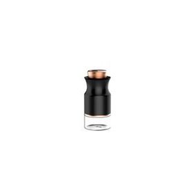Aryıldız Black Line Bronz Tuzluk Biberlik