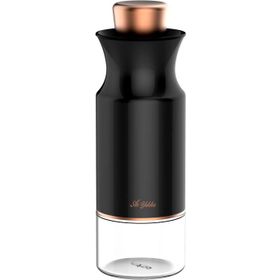 Aryıldız Black Line Bronz Yağlık Sirkelik