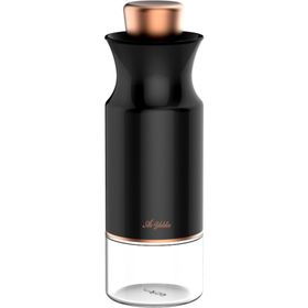 Aryıldız Black Line Bronz Yağlık Sirkelik