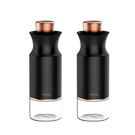 Aryıldız Black Line Bronz Yağlık Sirkelik