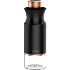 Aryıldız Black Line Bronz Yağlık Sirkelik