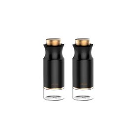 Aryıldız Black Line Gold Yağlık Sirkelik Set