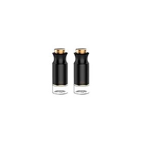 Aryıldız Black Line Gold Yağlık Sirkelik Set
