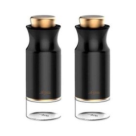 Aryıldız Black Line Gold Yağlık Sirkelik