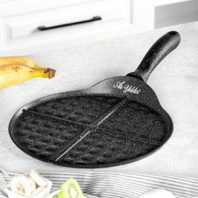 Aryıldız Blaze 26 cm Waffle Tava