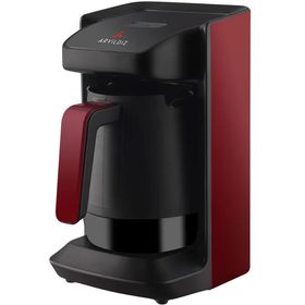 Aryıldız Cafe Turc Kırmızı Kahve Makinesi