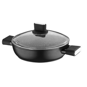 Aryıldız Caja 24 cm Basık Tencere