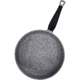 Aryıldız Cast Alu Granitium 28 cm Tava